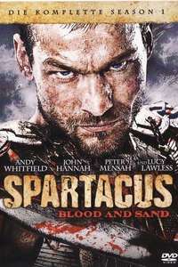 Spartacus - Poster