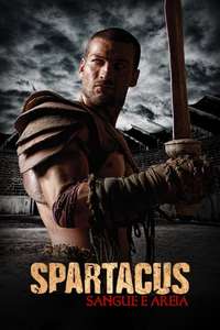 Spartacus - Poster