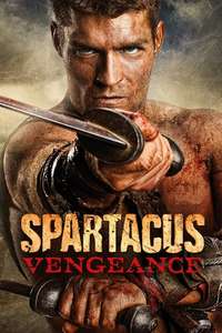 Spartacus - Poster