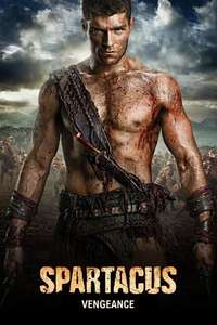Spartacus - Poster