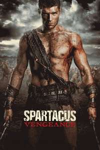 Spartacus - Poster