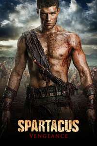 Spartacus - Poster