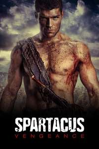 Spartacus - Poster