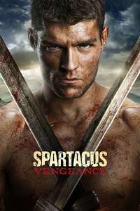Spartacus - Poster
