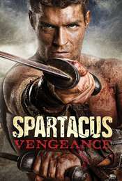 Spartacus Vengeance