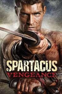 Spartacus - Poster