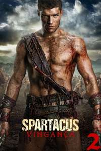 Spartacus - Poster