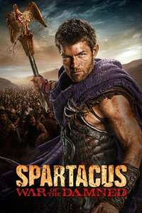 Spartacus - Poster