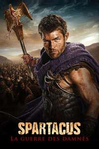 Spartacus - Poster