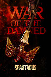 Spartacus - Poster