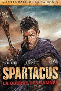 Spartacus - Poster