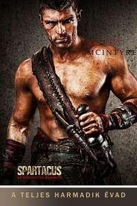 Spartacus - Poster