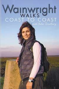 Wainwright Walks: Coast To Coast - Poster