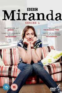 Miranda - Posters