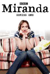 Miranda Season 1