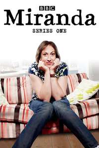 Miranda - Posters