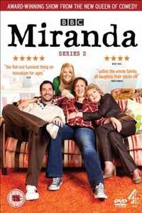 Miranda - Posters