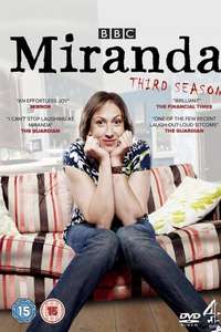 Miranda - Posters