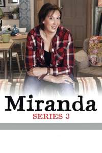 Miranda - Posters