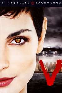 V - Posters