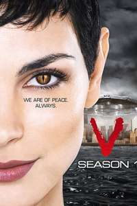 V - Posters