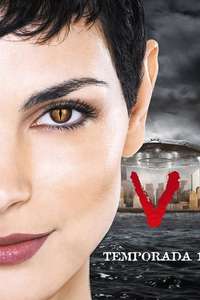 V - Posters