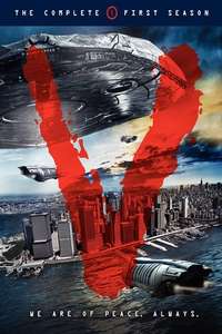V - Posters