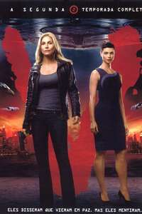 V - Posters