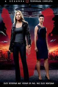 V - Posters