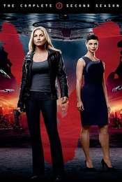 V Season 2