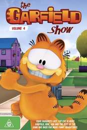 The Garfield Show Season 4