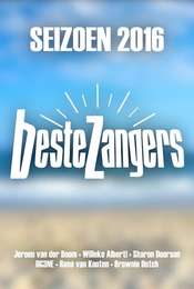De beste zangers van Nederland Season 9