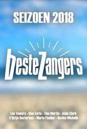 De beste zangers van Nederland Season 11