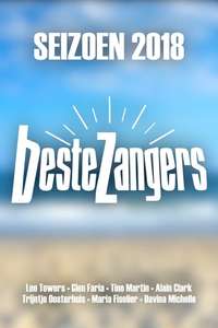 De beste zangers van Nederland - Posters