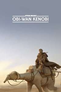 Obi-Wan Kenobi - Posters
