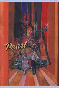Pearl - Posters