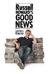 Russell Howard's Good News Season 2