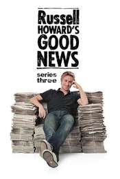 Russell Howard's Good News Season 3