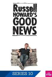 Russell Howard's Good News
