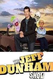The Jeff Dunham Show Season 1