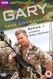 Gary: Tank Commander Season 1