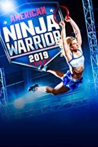 American Ninja Warrior - Posters