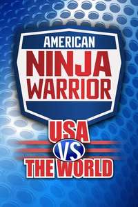 American Ninja Warrior - Posters