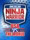 American Ninja Warrior : Season 10