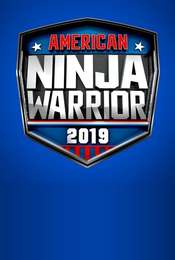 American Ninja Warrior Season 11