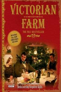 Victorian Farm Christmas - Posters