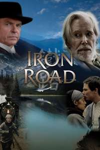 Iron Road - Poster