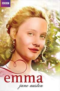 Emma - Poster