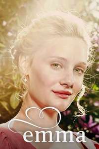 Emma - Poster