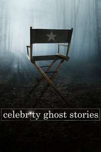 Celebrity Ghost Stories - Posters
